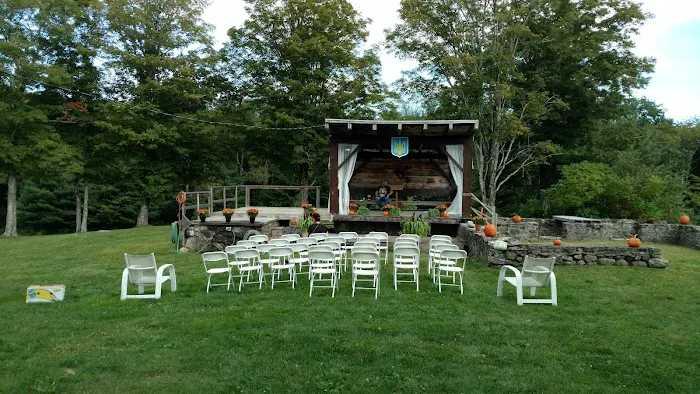 Ukrainian Campground Picture 4