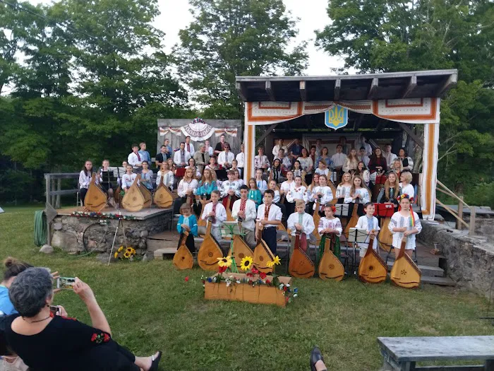 Ukrainian Campground Picture 5