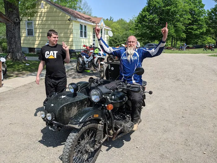 Ukrainian Campground Picture 2