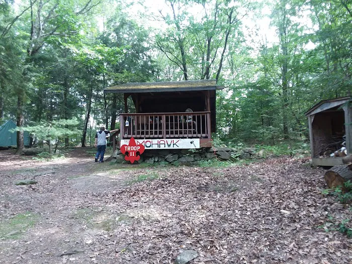Wepawaug Picture 2