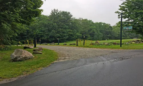 White Pines Campsites Picture 2