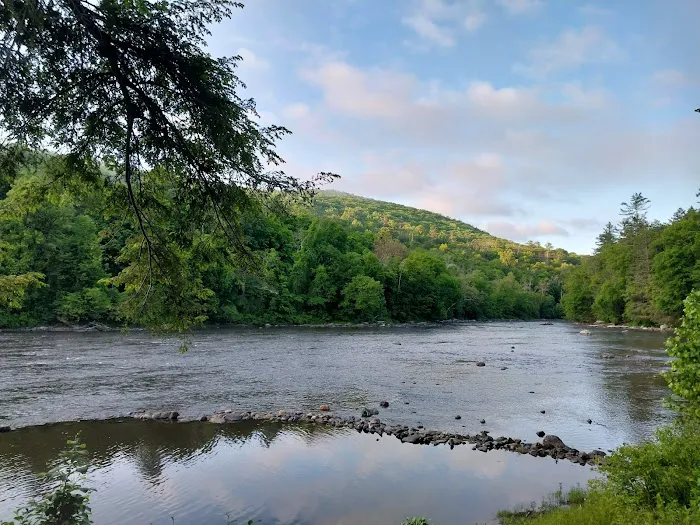 Housatonic Meadows Campground Camp Office Picture 6