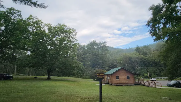 Housatonic Meadows Campground Camp Office Picture 1