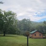 Housatonic Meadows Campground Camp Office