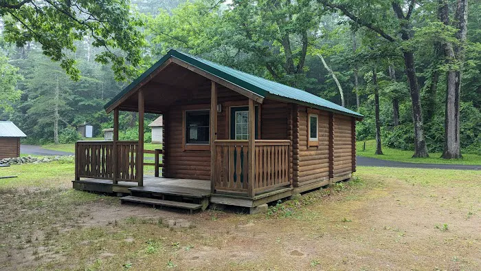 Housatonic Meadows Campground Camp Office Picture 3