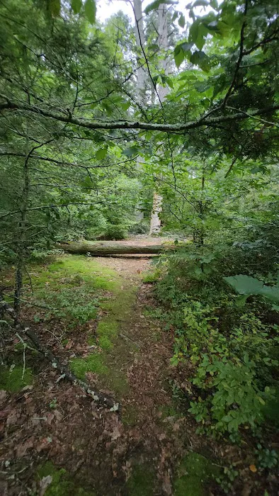 Housatonic Meadows Campground Camp Office Picture 7
