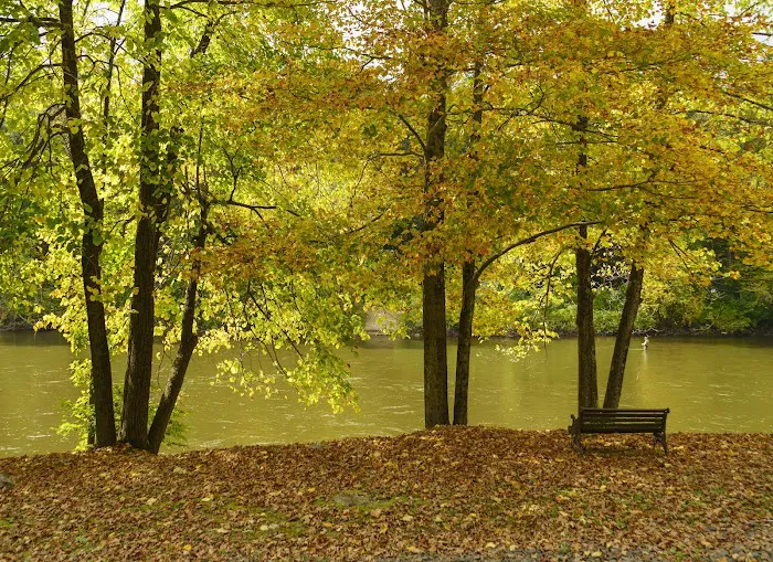 Housatonic Meadows Campground Camp Office Picture 10