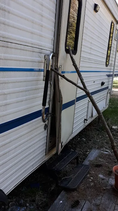 Mountain View Campground Picture 4