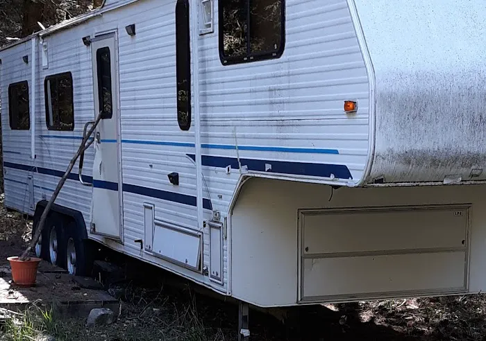 Mountain View Campground Picture 7