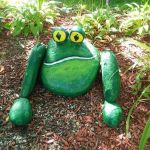 Walker Island Family Camping