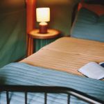 Glamping in Hephzibah