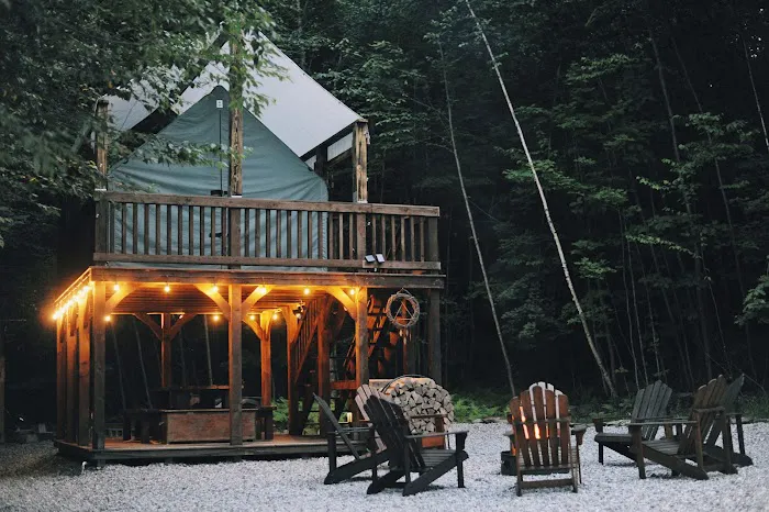Glamping in Hephzibah Picture 9