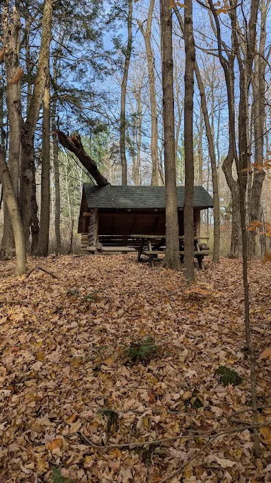 Adirondack Lean-tos Campsites Picture 4