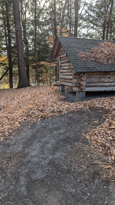 Adirondack Lean-tos Campsites Picture 2