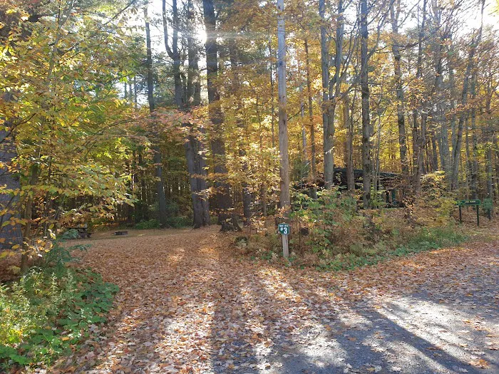 Remington Park RV Campground Picture 9