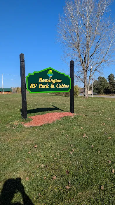 Remington Park RV Campground Picture 7