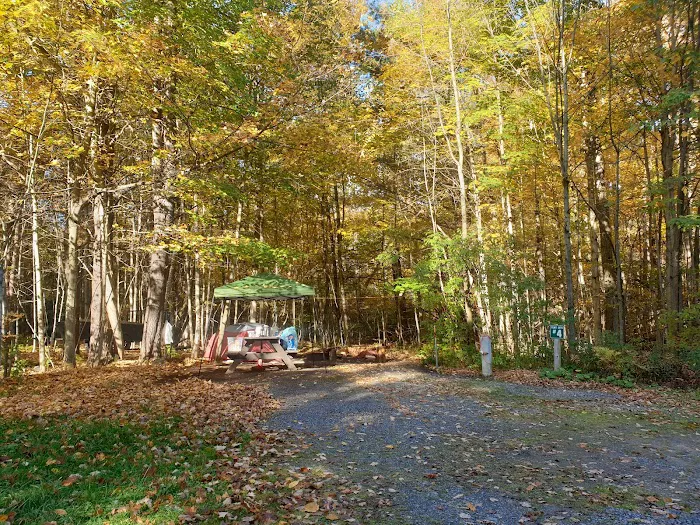 Remington Park RV Campground Picture 10