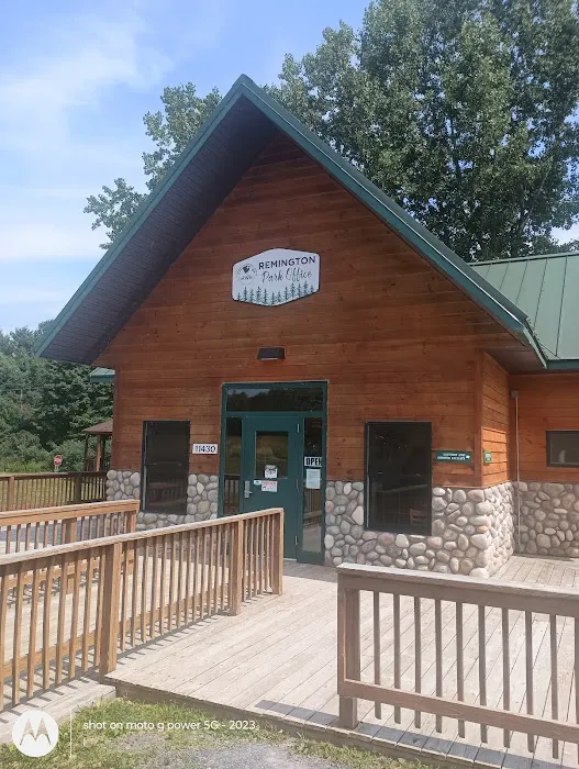 Remington Park RV Campground Picture 1