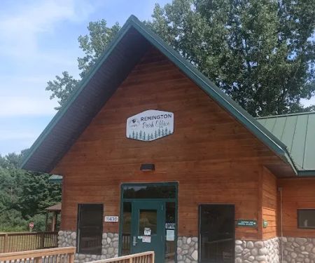 Remington Park RV Campground