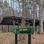 Remington Park Tent Campground