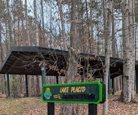 Remington Park Tent Campground