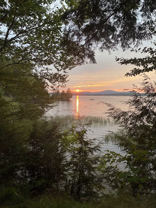 Golden Beach Campground Picture 4