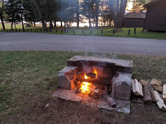 Golden Beach Campground Picture 10