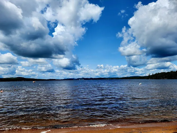 Golden Beach Campground Picture 7