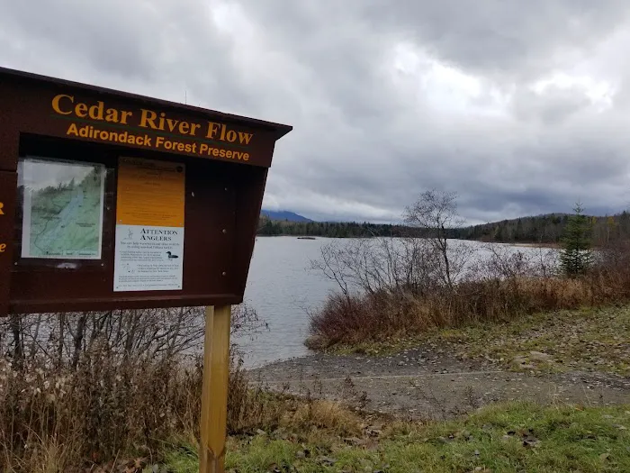 Cedar River Campsites Picture 9