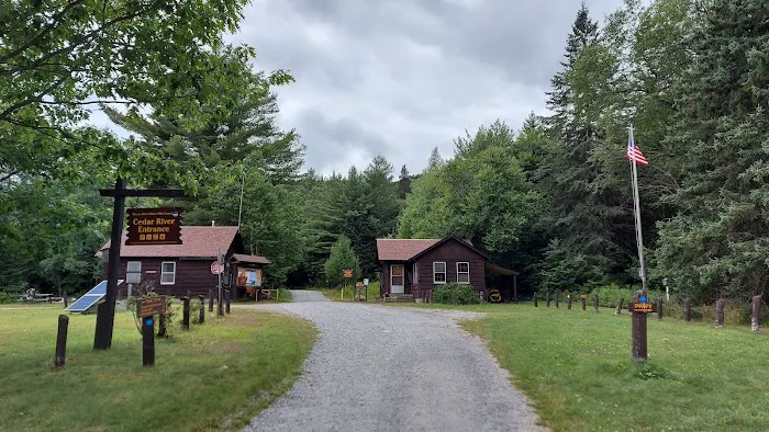 Cedar River Campsites Picture 7