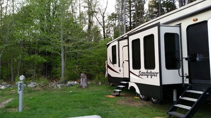Peppermint Park Camping Resort Picture 3