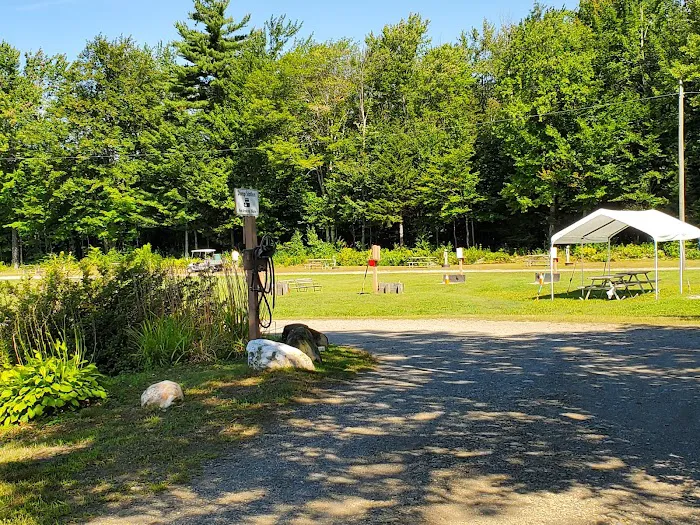 Peppermint Park Camping Resort Picture 10