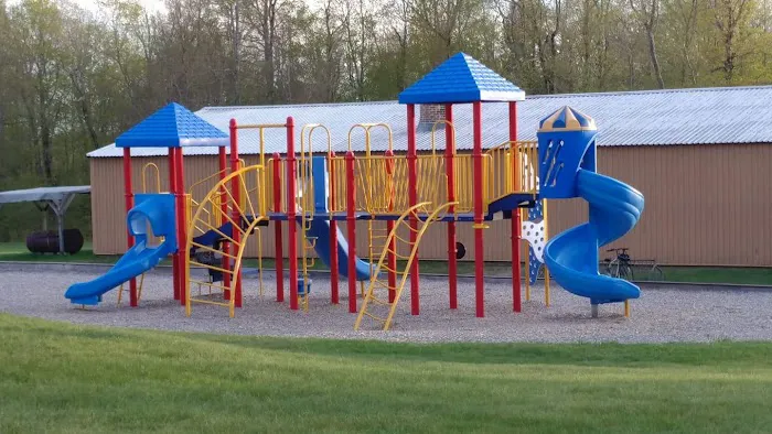 Peppermint Park Camping Resort Picture 5
