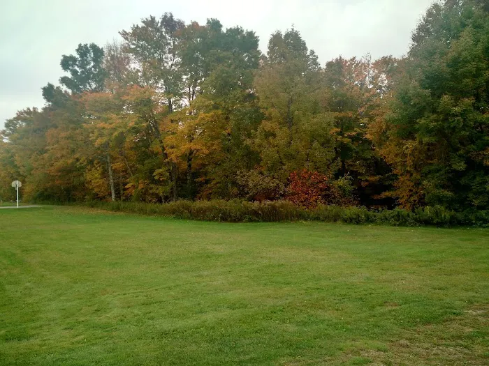 Peppermint Park Camping Resort Picture 6