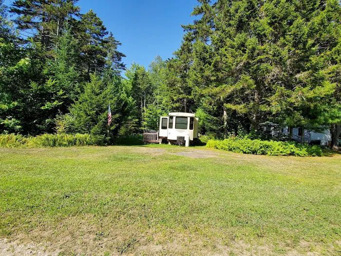 Peppermint Park Camping Resort Picture 1