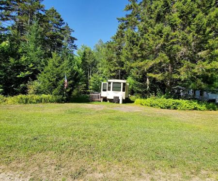Peppermint Park Camping Resort