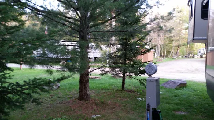 Peppermint Park Camping Resort Picture 2