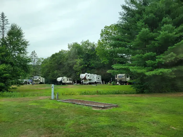 Country Aire Campground Picture 2