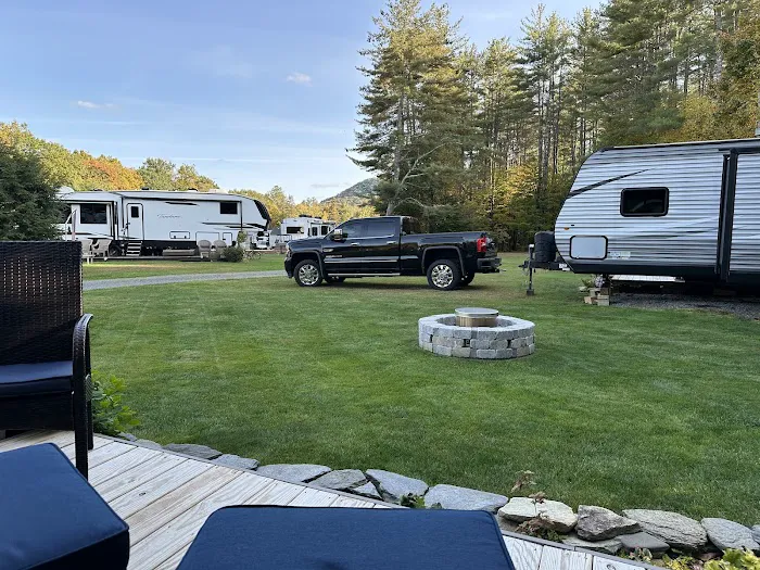 Country Aire Campground Picture 3