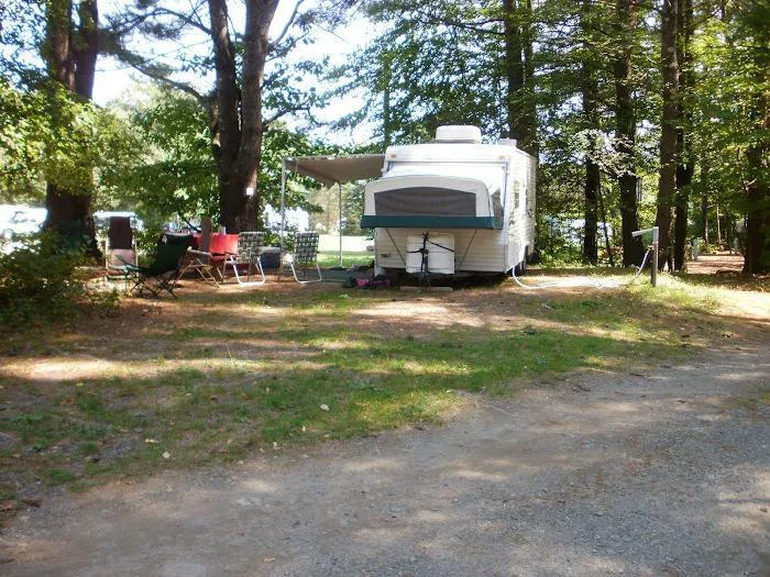Country Aire Campground Picture 4