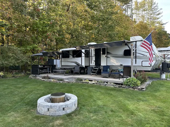 Country Aire Campground Picture 5
