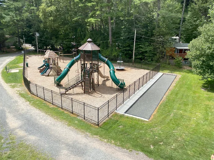 Country Aire Campground Picture 9