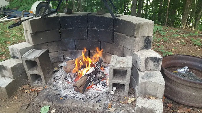 Kenolie Village Campground Picture 8