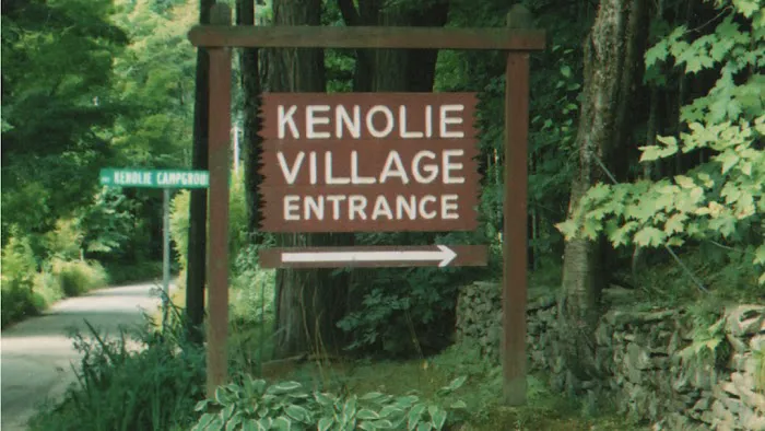 Kenolie Village Campground Picture 9