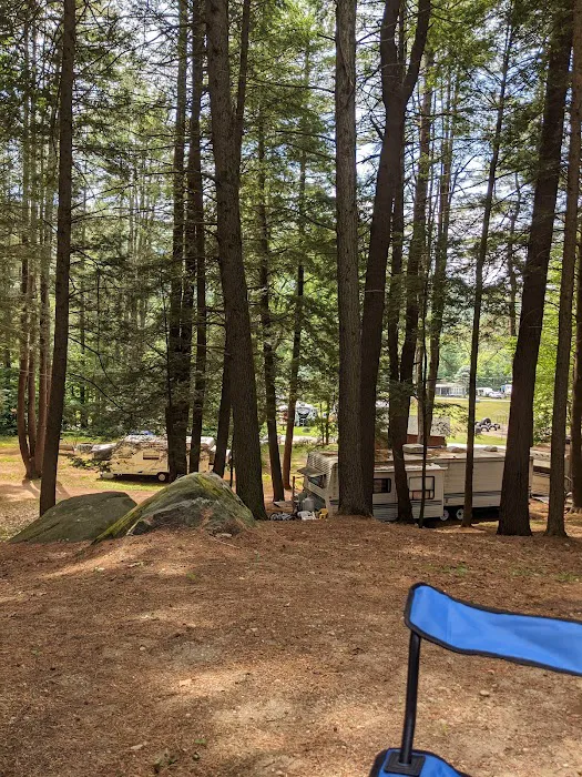 Kenolie Village Campground Picture 6