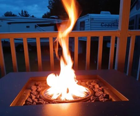 Kenolie Village Campground