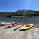 NV Farms Outfitters Rustic Camping