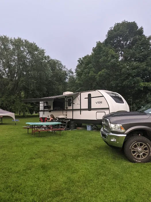 Bald Mountain Campground Picture 1