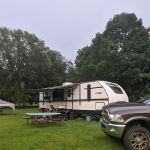 Bald Mountain Campground