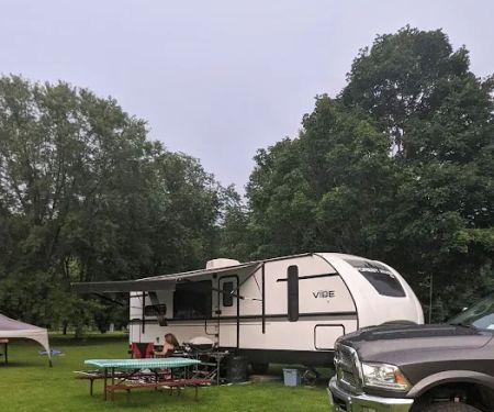 Bald Mountain Campground